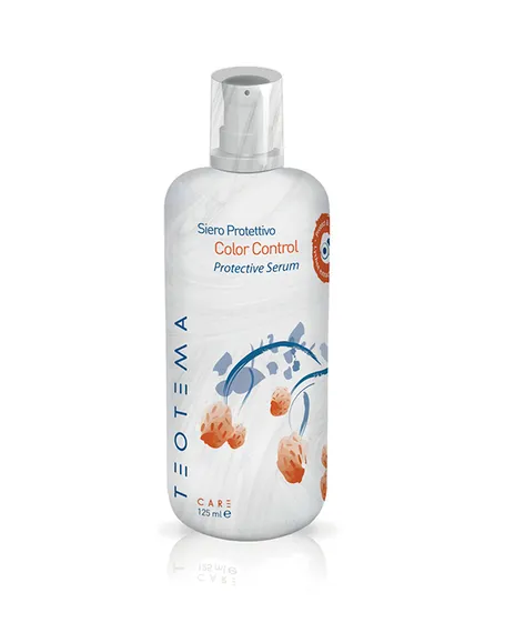 Сыворотка для окрашенных волос