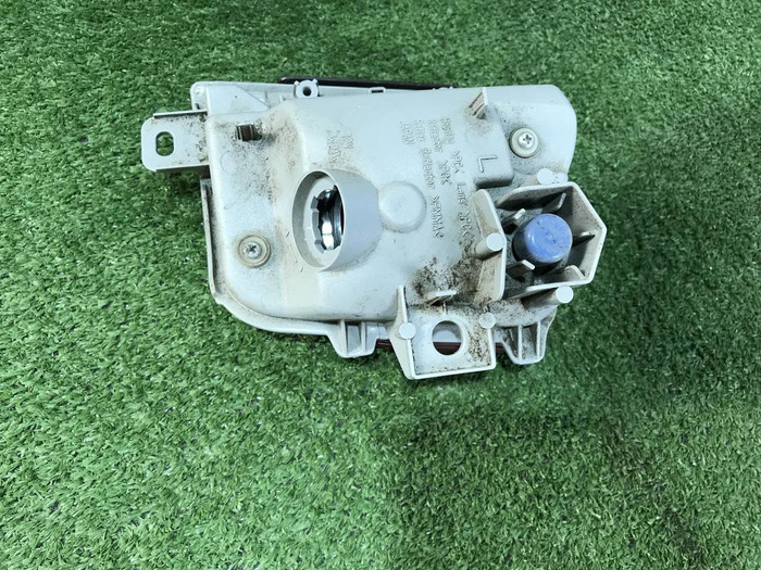 ПТФ левый Toyota Land Cruiser 200 (2015-2021)