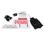 Усилитель AURA VENOM-D1000 AE