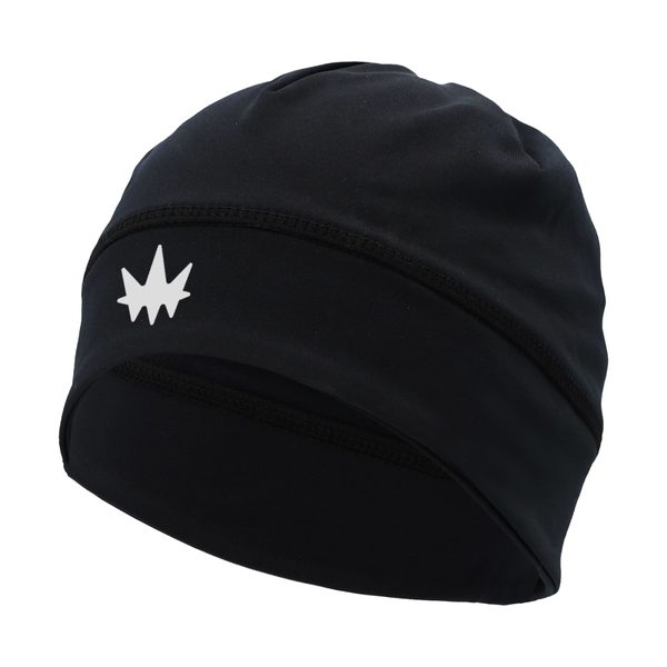 Шапка детская Evolution HeatLocker Training Beanie Y — Black