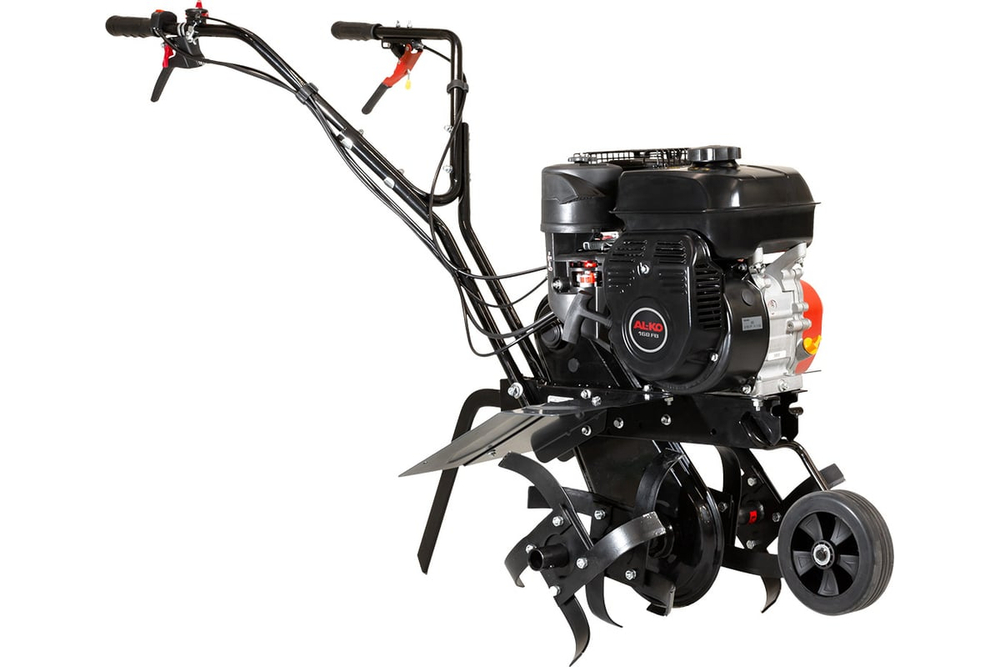 Мотокультиватор бензиновый AL-KO Comfort MH 540 113970