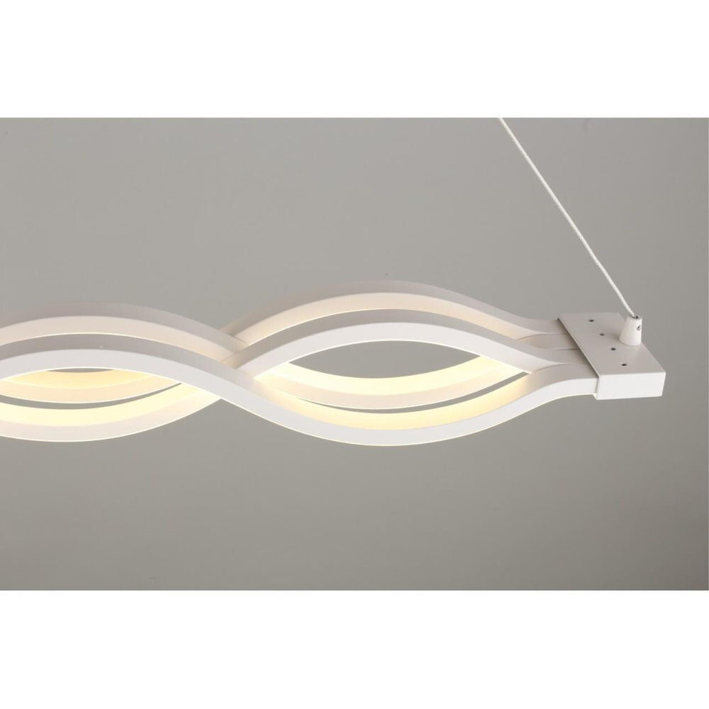 Подвесной светодиодный светильник Aployt Nadayn APL.002.03.72