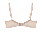 Бюстгальтер Cameron с мягкими чашками (Размер: 80C) (Цвет: кофейный)