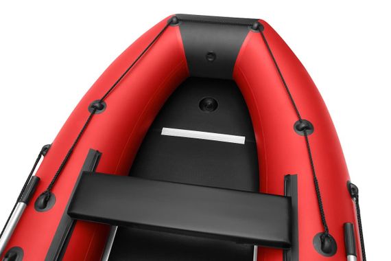 Лодка ПВХ РОДЖЕР Hunter Keel 3200