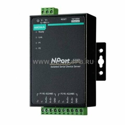 Сервер Nport 5232I