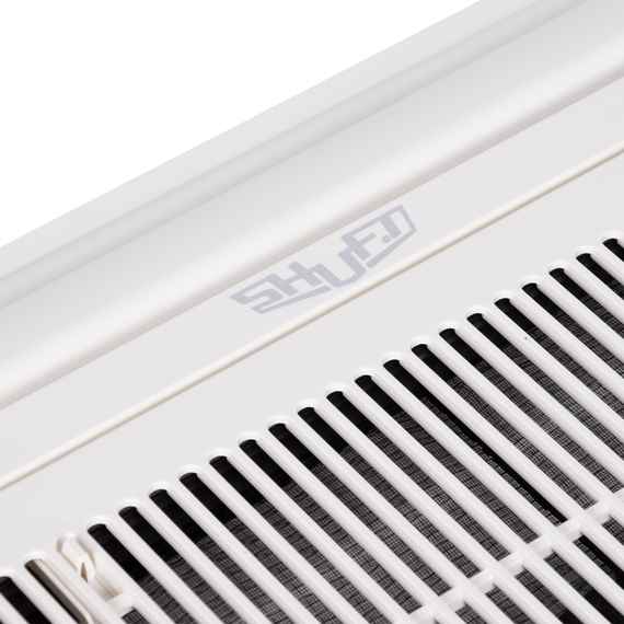 Комплект SHUFT SFLC_C-18HN1 полупромышленной сплит-системы, кассетного типа