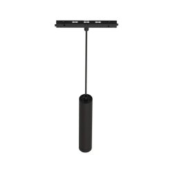 Светильник MAG-ORIENT-SPOT-HANG-R45-12W Warm3000 (BK, 24 deg, 48V) (Arlight, IP20 Металл, 5 лет) 035713