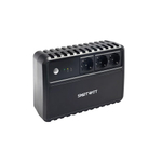 ИБП SMARTWATT UPS SAFE 400 Line-interactive 400VA/240W Brick