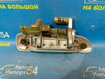 Ручка двери задней левой внешняя Honda FIT 2001-2007