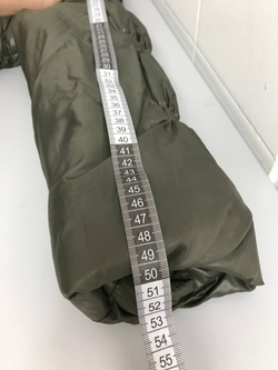 Куртка Classic зимняя 40 размер