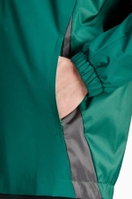 Куртка adidas Tiro 24 Competiton Allweather - зеленый