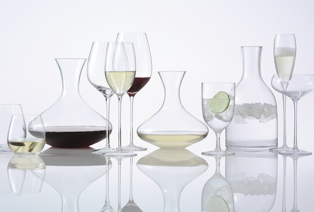 Набор бокалов для белого вина wine, 260 мл, 4 шт.