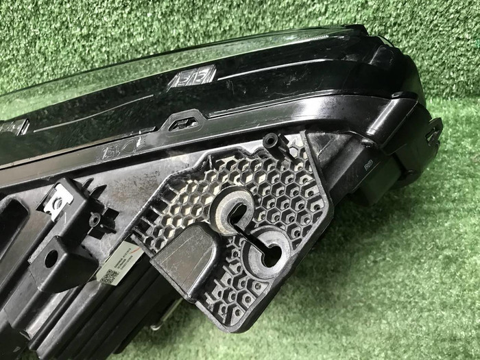 Фара левая Changan Uni-K (2020-н.в.) LED