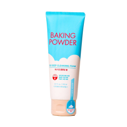 BAKING POWDER Пенка для умывания BB Deep с содой