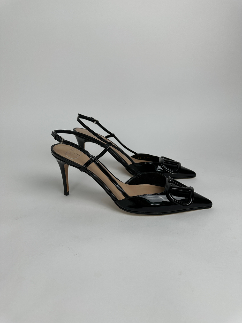 Туфли Valentino