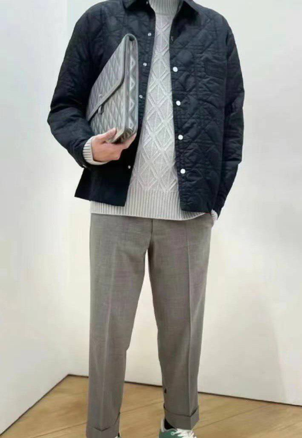 Куртка Dior