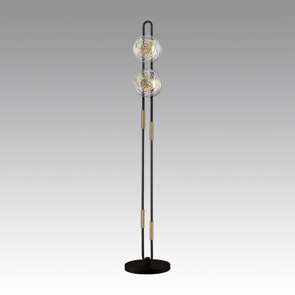 5407/23FL ODL_EX Торшер LED 23Вт 3000К 220В IP20 MODERN