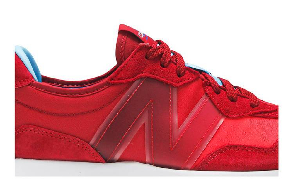 Кроссовки Concepts X New Balance Nb 327 "Cape"