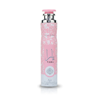 Lattafa Yara Interior Scent 300 ml (woman)