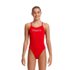 Купальник FUNKITA Fire