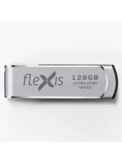 Память USB Flash 128 ГБ RS-105U FUB30128RS-105U SILVER