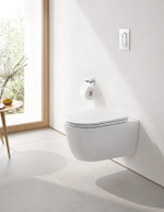 Клавиша смыва Grohe Arena Cosmopolitan 38844000 Хром