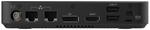 Платформа  Zotac ZBOX edge MI668