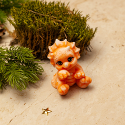 Дракон Дино