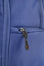 Рюкзак городской Forward, красный, 26 л