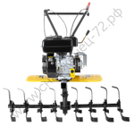 Сельскохозяйственная машина МК-7800PL Huter