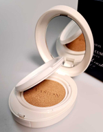 AirTouch cushion spf 50+++ сонцезащитный кушон с тональным эффектом