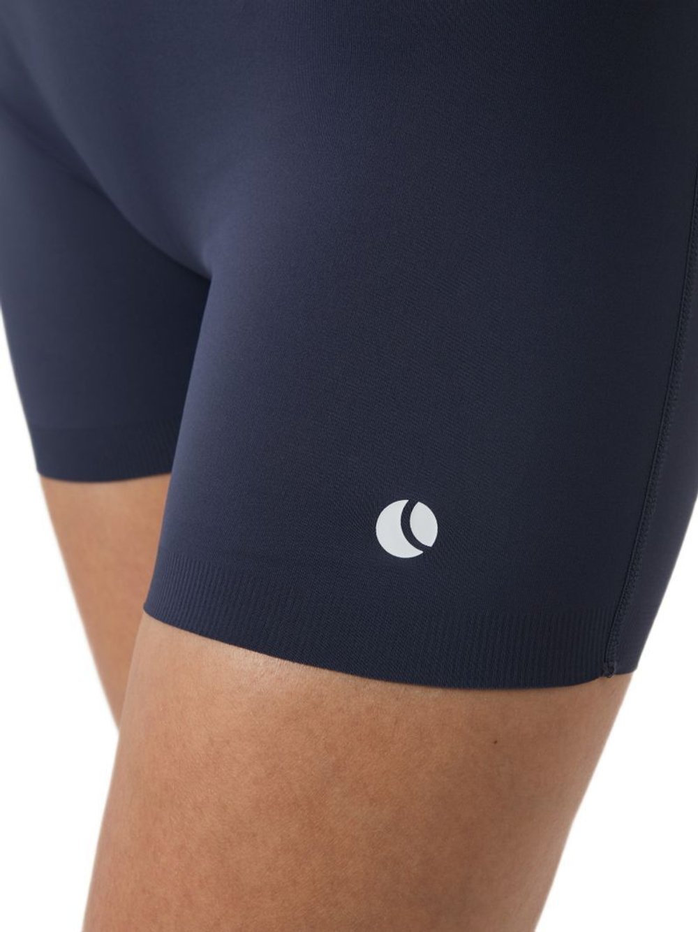 Женские шорты теннисные Bjorn Borg Ace Short - одиссея серые