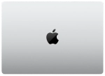 Ноутбук Apple MacBook Pro 14 2023, Apple M3, 8 ГБ/1 ТБ, MR7K3, Silver