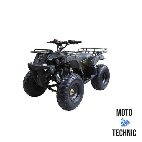 Квадроцикл WELS THUNDER 150cc