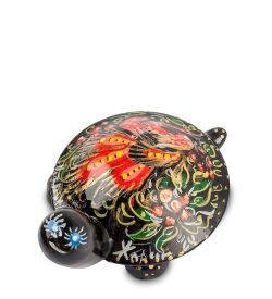 Народные промыслы ШК-15/ 1-B Магнит Мстера «Черепаха»