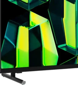 Телевизор 55" Sber SDX-55U4139 Салют ТВ черный 4K