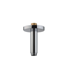 Потолочное подсоединение Hansgrohe 27418000  100 мм, 3/4