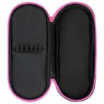 Пенал мягкий 220*90*50 Brauberg Don't wake up, корпусный , полиэстер