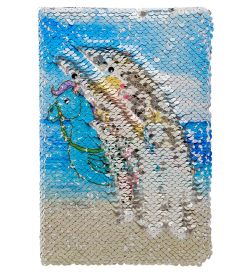 NB-01/07 Блокнот «Сказочный мир»