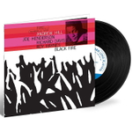 Andrew Hill / Black Fire (LP)
