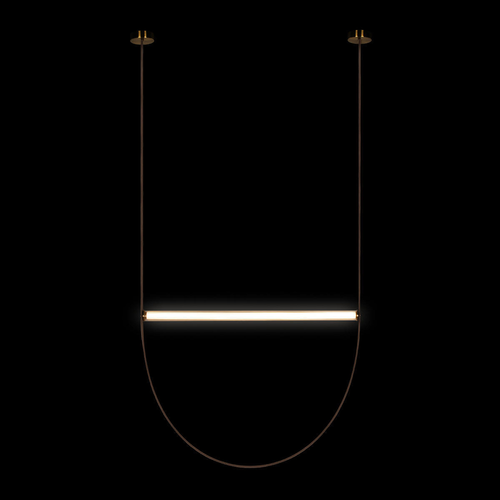 10221/1700 Подвесной светильник LOFT IT Liana