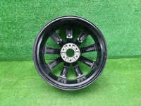 Диск литой R22 Infiniti QX80 (2013-2017)