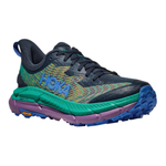 Кроссовки мужские HOKA M MAFATE SPEED 4 Strata / Tech Green
