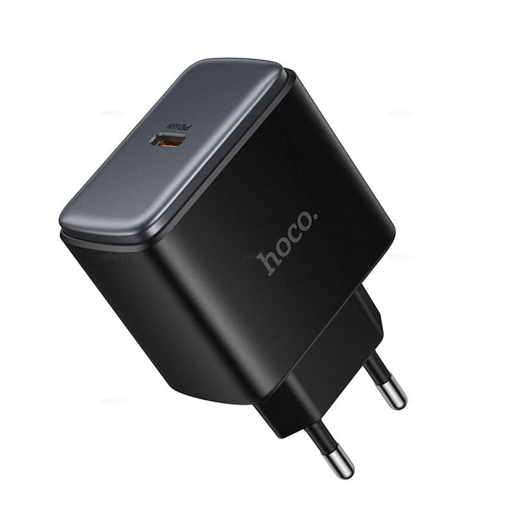 C159A Upgrade PD65W зарядное устройство