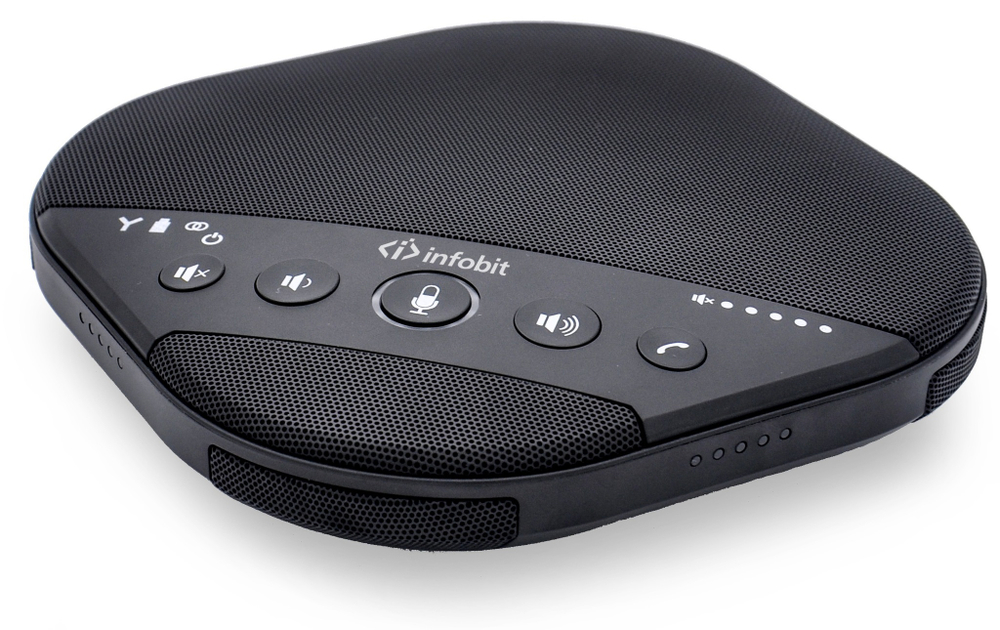 Комплект  Infobit iSpeaker M600