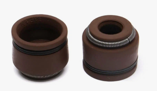 Колпак маслосъемный 163QMK с балансиром