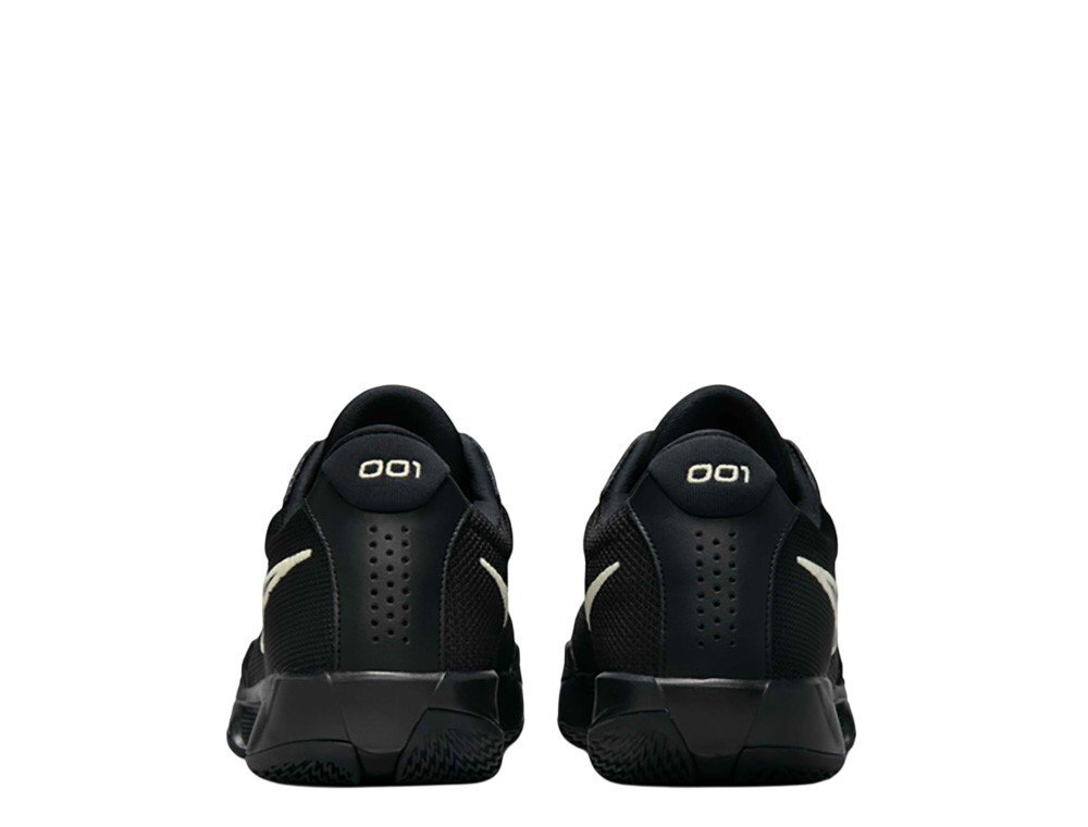 Баскетбольные кроссовки  Nike G.T. Cut Academy Czarne