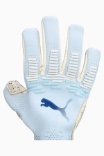 Вратарские перчатки Puma Future Ultimate NC - голубой