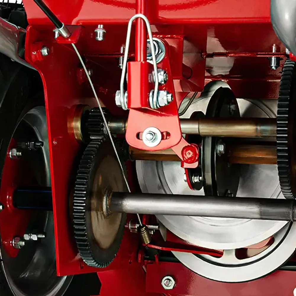 Мобил К С65 Б8 ПРО снегоуборщик бензиновый 8 л.с. ковш 65 см, выброс 12 м, 5 вперед/2 назад MBK0022038