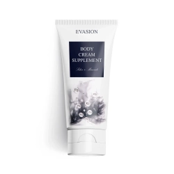 EVASION Крем для тела | BODY CREAM SUPPLEMENT, 200 мл